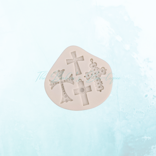 Cross Variety #1