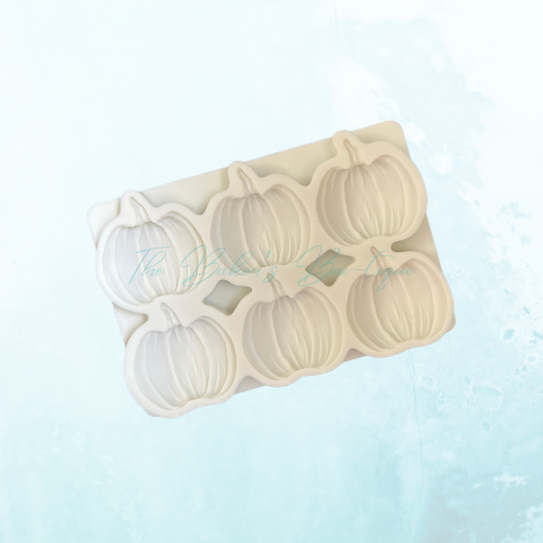 Fall Pumpkins