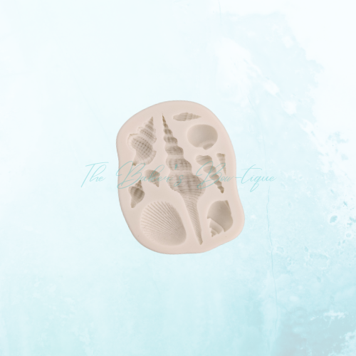 Seashells #2