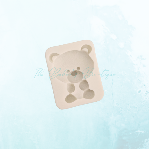 Plush Teddy Bear