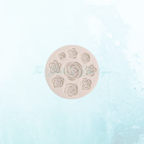 Roses Multi #1