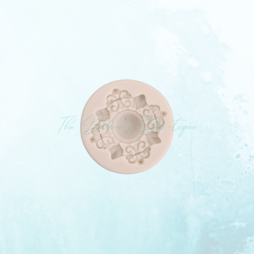 Brooch