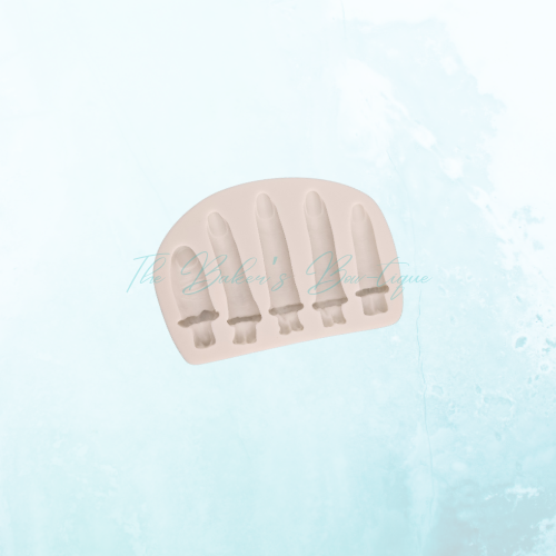 Horror Fingers