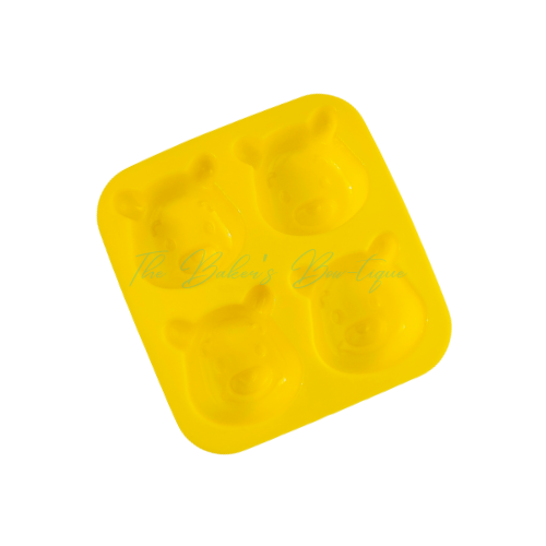 Winnie the Pooh Mold