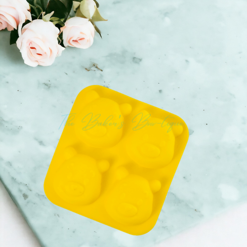 Winnie the Pooh Mold