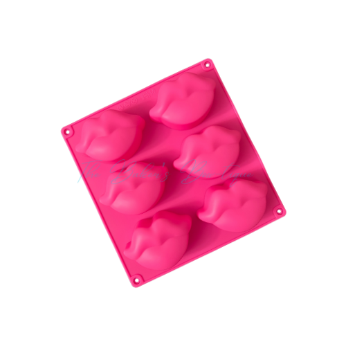 LIPS Mold - Large