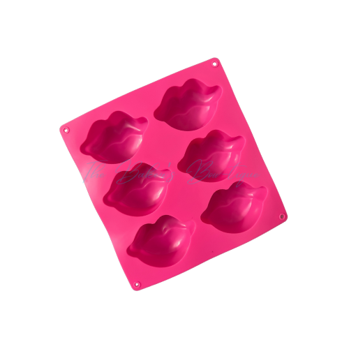 LIPS Mold - Large