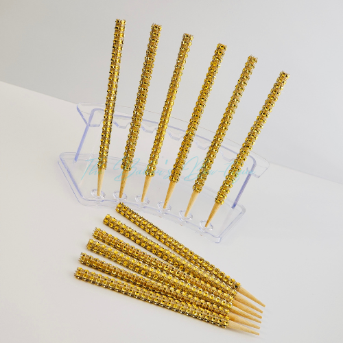 Glam Sticks-Gold