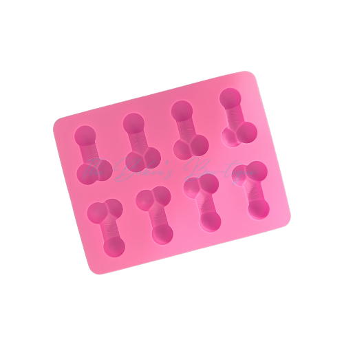 Adult Silicone Mold #1
