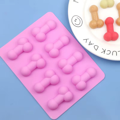 Adult Silicone Mold #1