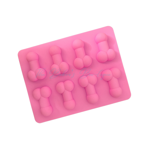 Adult Silicone Mold #1