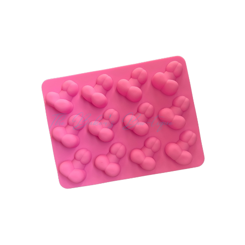Adult Silicone Mold #2