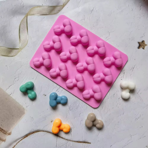 Adult Silicone Mold #2