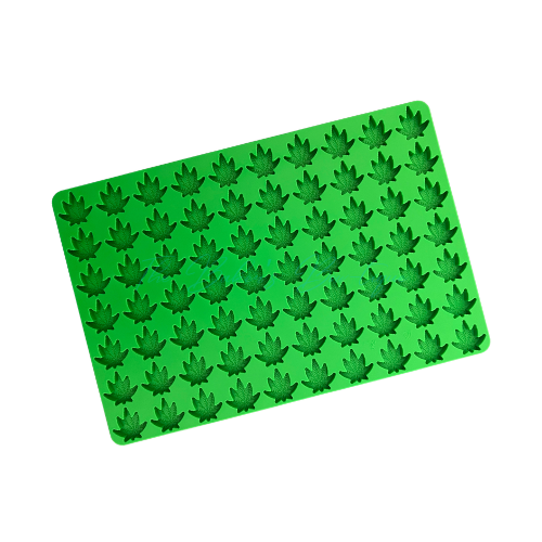 Cannabis Leaf