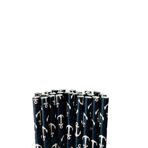 ANCHOR Paper Straws