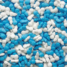 Candy Sprinkles - Snowman