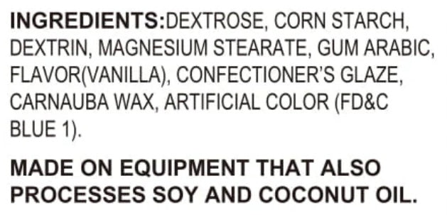 Candy Sprinkles - Snowman