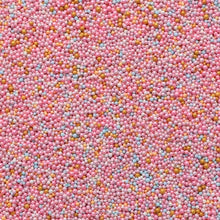 Nonpareils Mix - SPARKLE & SHINE, 5.0 oz