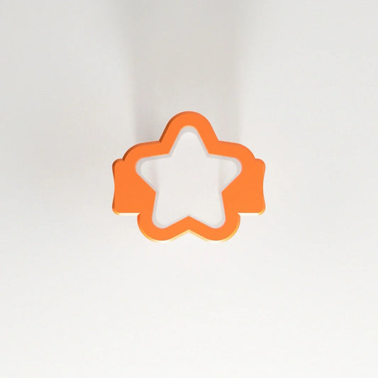 DaisyMakes - STAR Popper