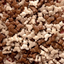 Candy Sprinkles - TEDDY BEARS
