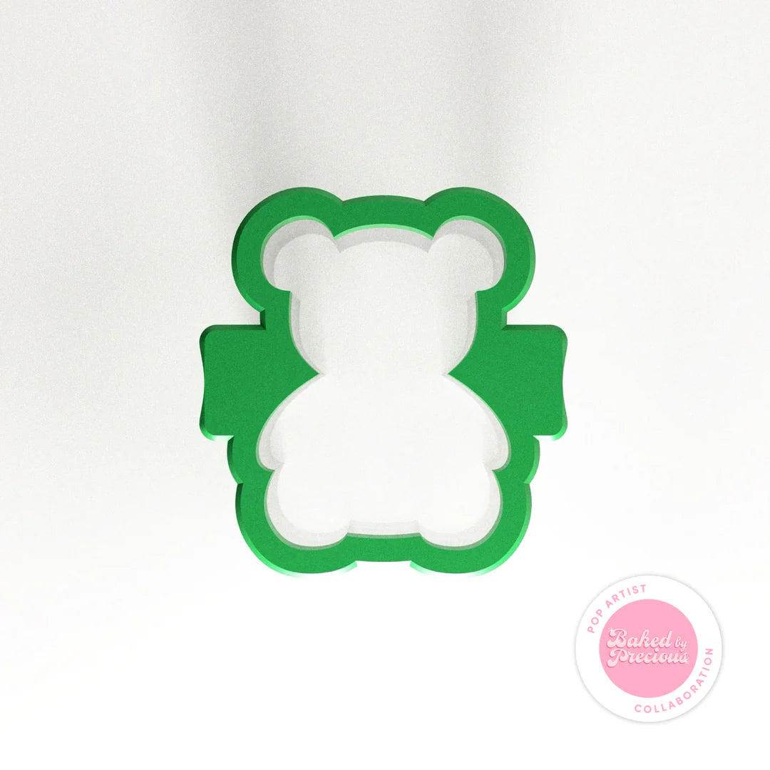 DaisyMakes - TEDDY BEAR Popper