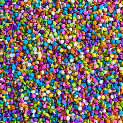 Sweetapolita - TEENY TINY PASTEL SEQUINS, 3.2 oz. (EXPIRATION DATE OF 12/25/26)