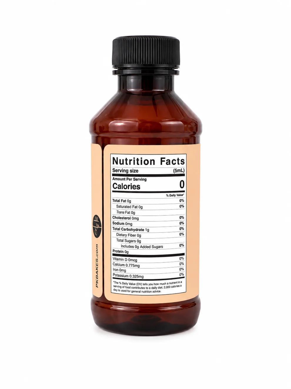 PK Elixirs - WEDDING CAKE, 4 oz.