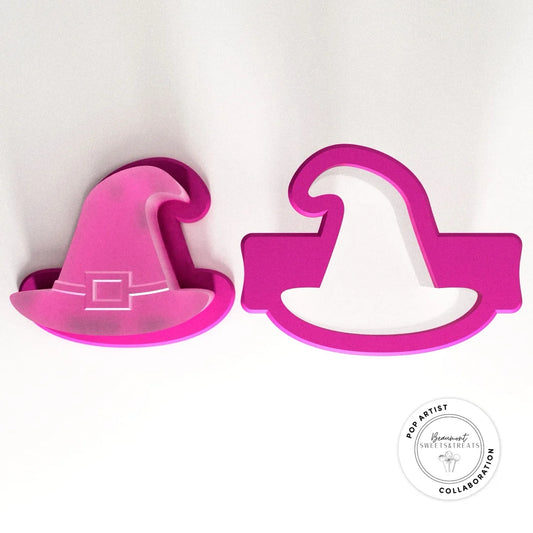 DaisyMakes - WITCH HAT Popper