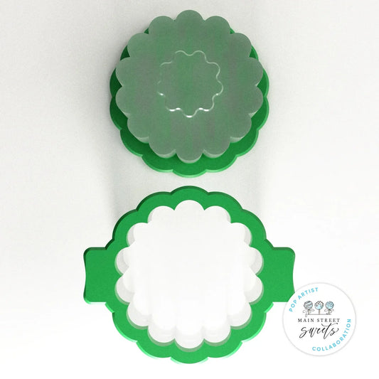 DaisyMakes - WREATH Popper