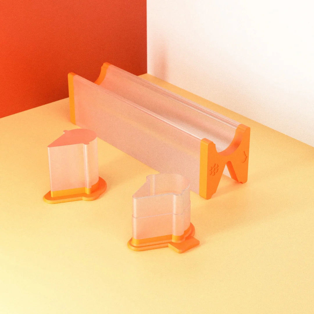 DaisyMakes - ICE CREAM CONE Popper