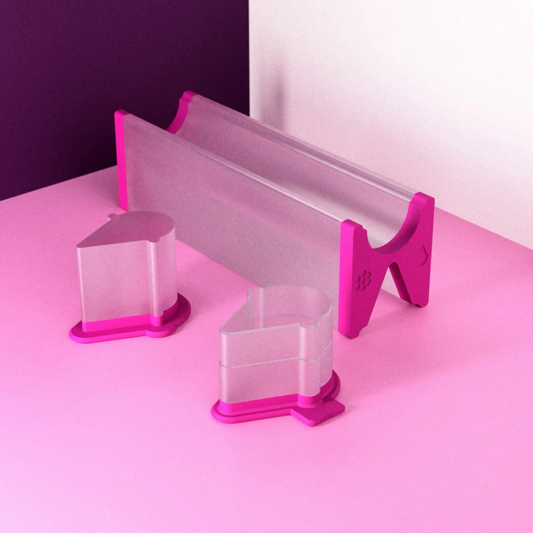 DaisyMakes - ICE CREAM CONE Popper