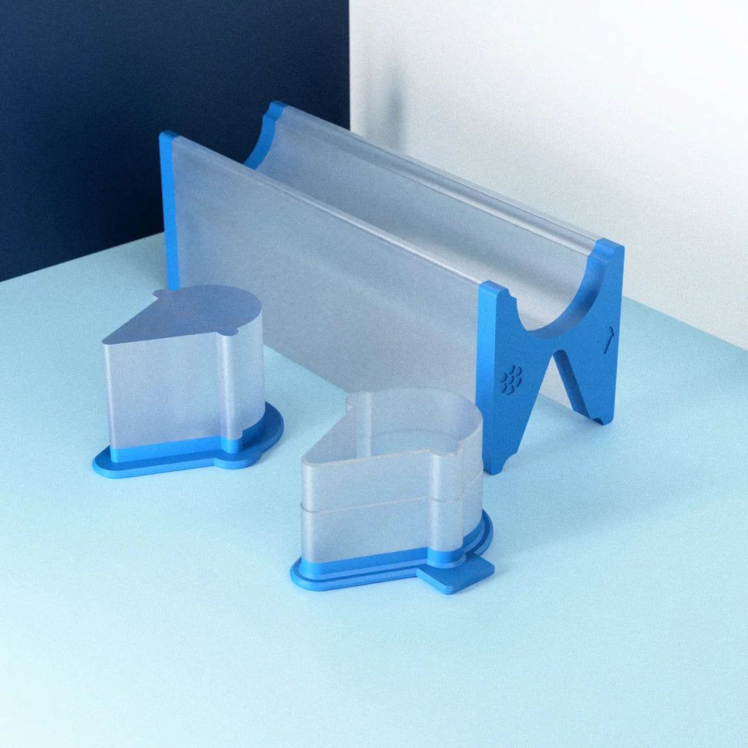 DaisyMakes - ICE CREAM CONE Popper