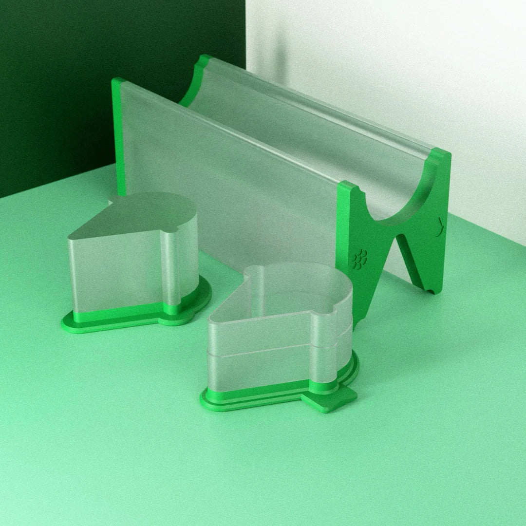 DaisyMakes - ICE CREAM CONE Popper