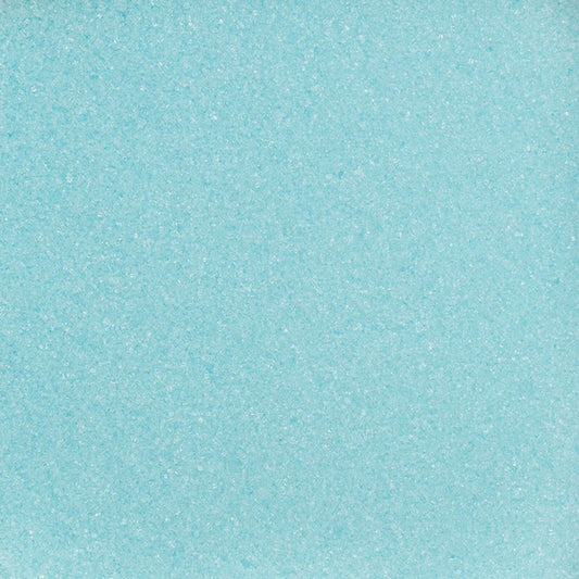 Sanding Sugar - PASTEL BLUE, 6 oz.