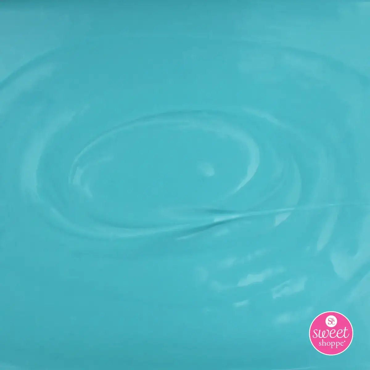 Sweet Shoppe Melting Wafers by Stover & Company - SKY BLUE