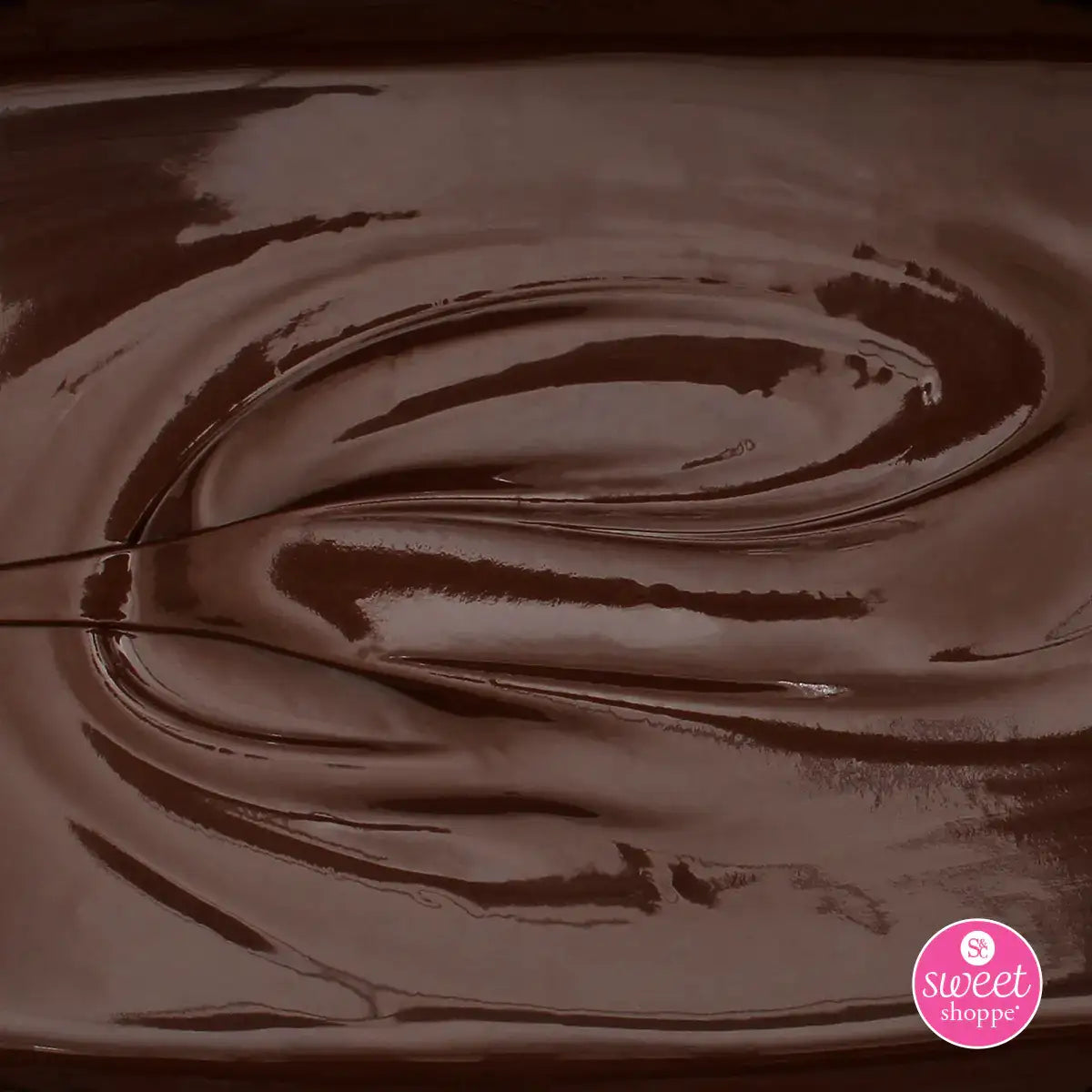 Sweet Shoppe Melting Wafers by Stover & Company - DARK