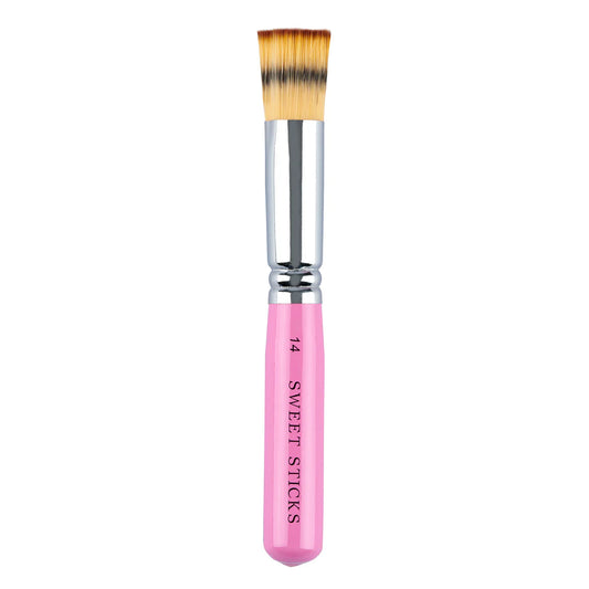 Sweet Sticks - LUSTRE BRUSH #14